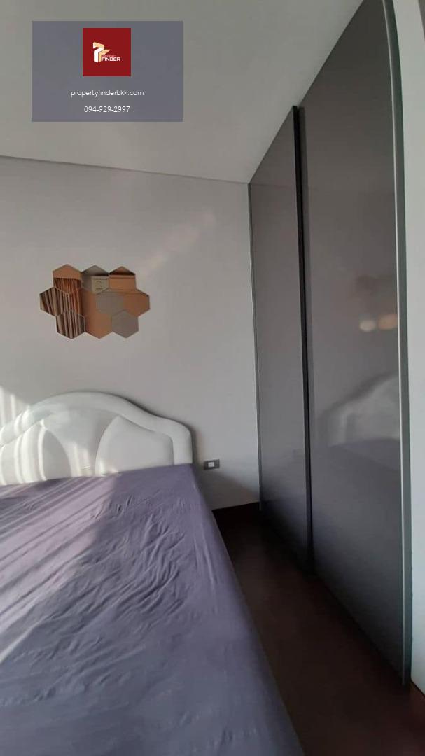  DT-7295 ให้เช่า The Lumpini 24 สุขุมวิท 24 ใกล้ BTS พร้อมพงษ์