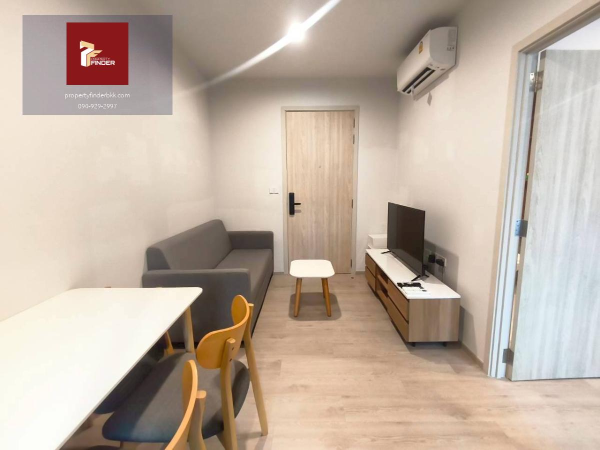 PFD-07901 คอนโดให้เช่า Nue Noble Centre Bangna (นิว โนเบิล เซ็นเตอร์ บางนา) ใกล้ Central Bangna / BTS บางนา