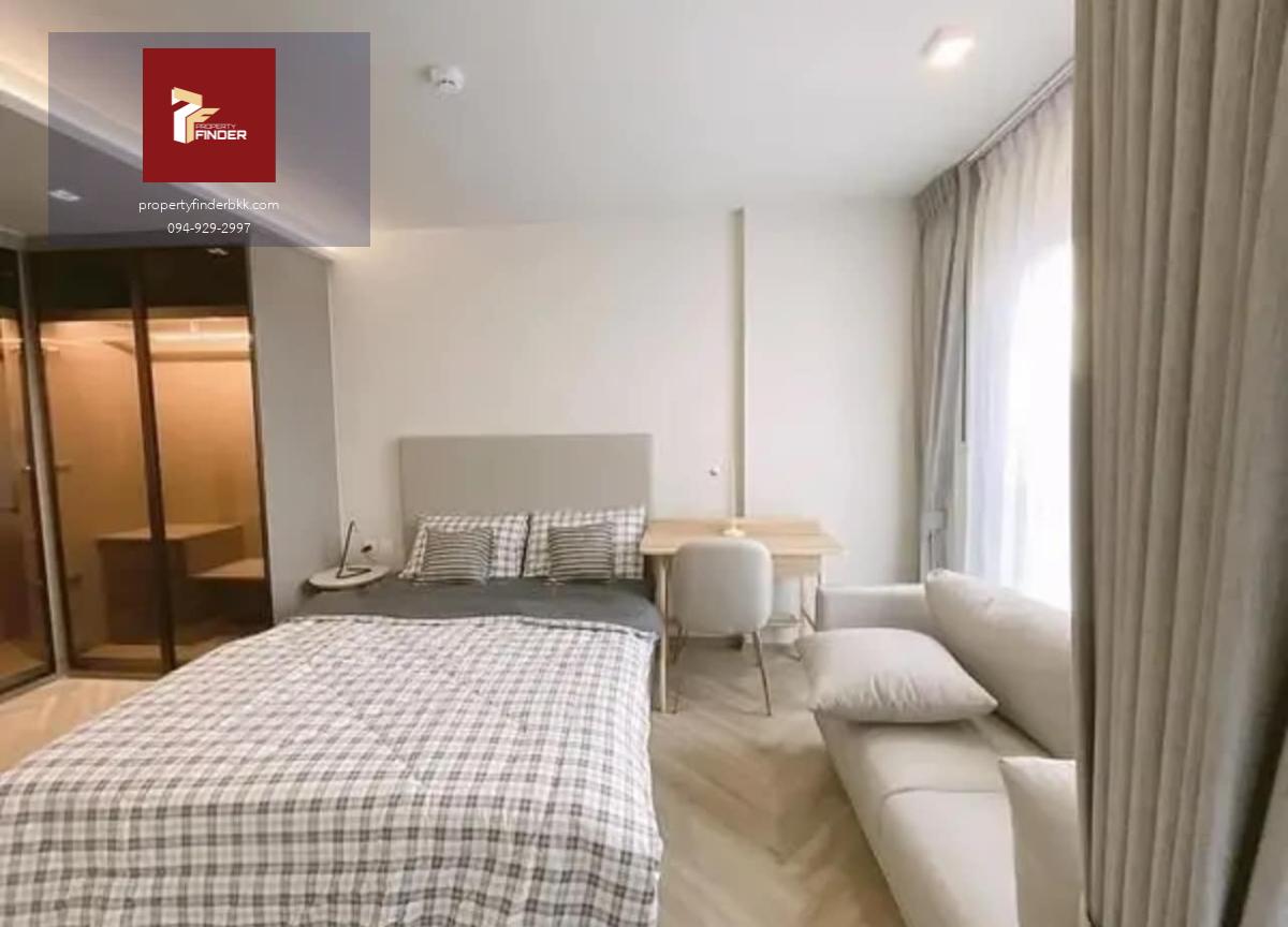 DT-2802 ให้เช่า Chapter Thonglor 25 (แชปเตอร์ ทองหล่อ 25)