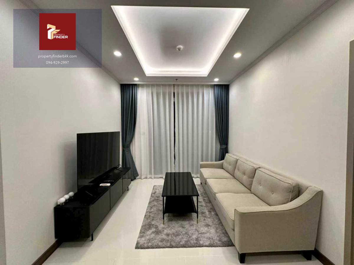 PFD-09330 Condo for rent Supalai Oriental Sukhumvit 39 (ให้เช่าคอนโด ศุภาลัย โอเรียนทัล สุขุมวิท 39)