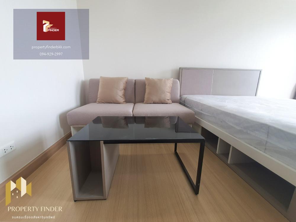 ให้เช่าคอนโด ศุภาลัย เวอเรนด้า สถานีภาษีเจริญ ห้องใหม่ เครื่องใช้ไฟฟ้าลงให้ครบ *มีเครื่องซักผ้า⚡⚡