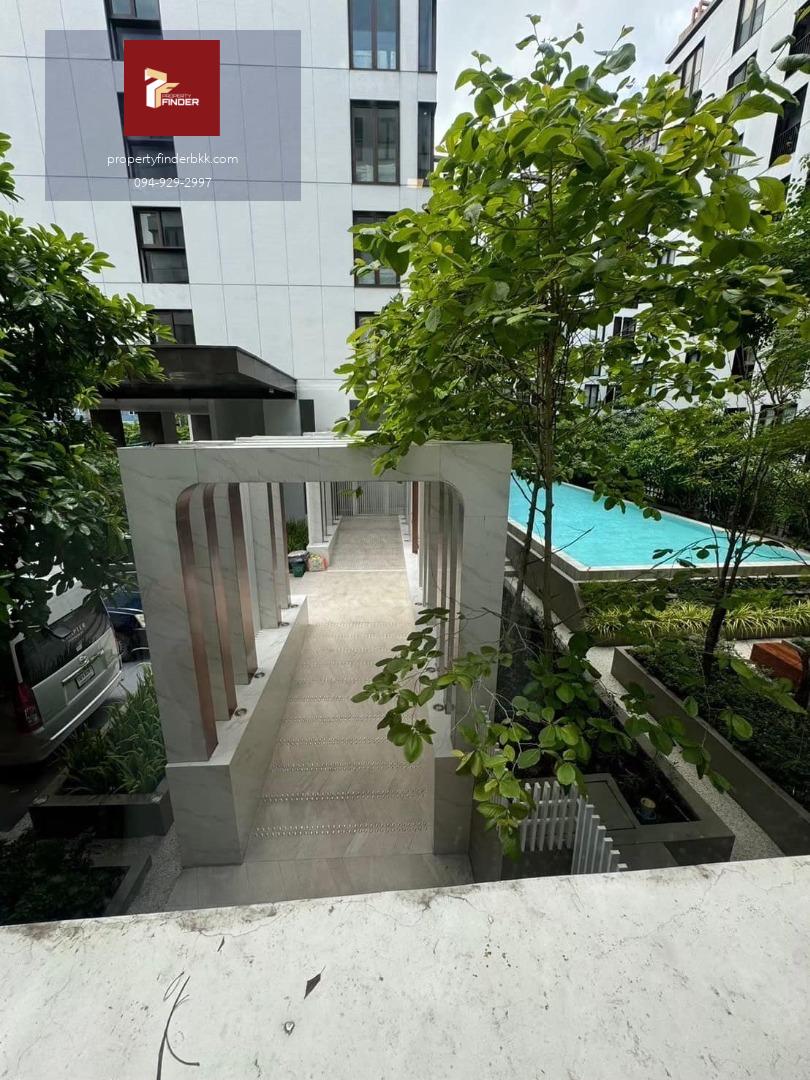 DT-7106  ให้เช่า Chapter Thonglor 25 (แชปเตอร์ ทองหล่อ 25)