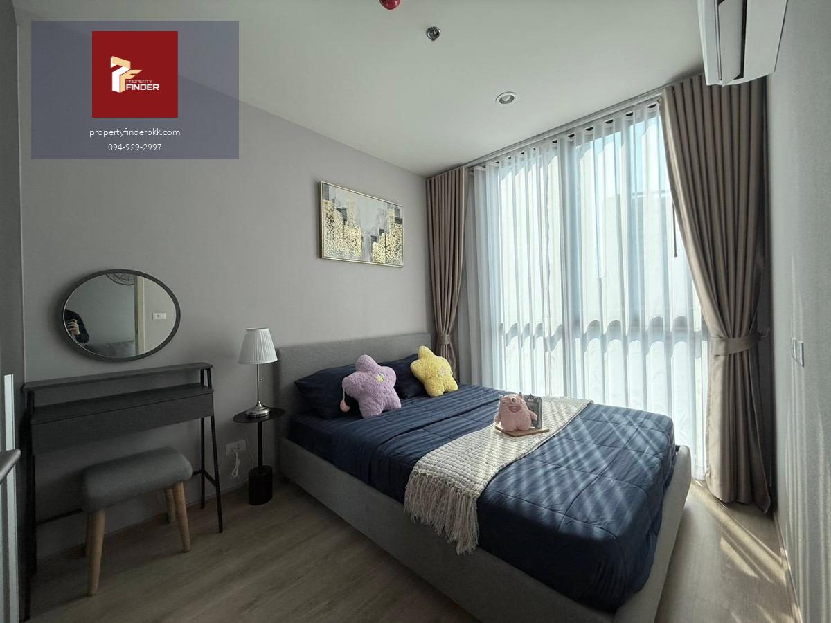 PFD-08157 Nue District R9 (นิว ดิสทริค อาร์ 9) ใกล้รถไฟฟ้า MRT พระราม 9