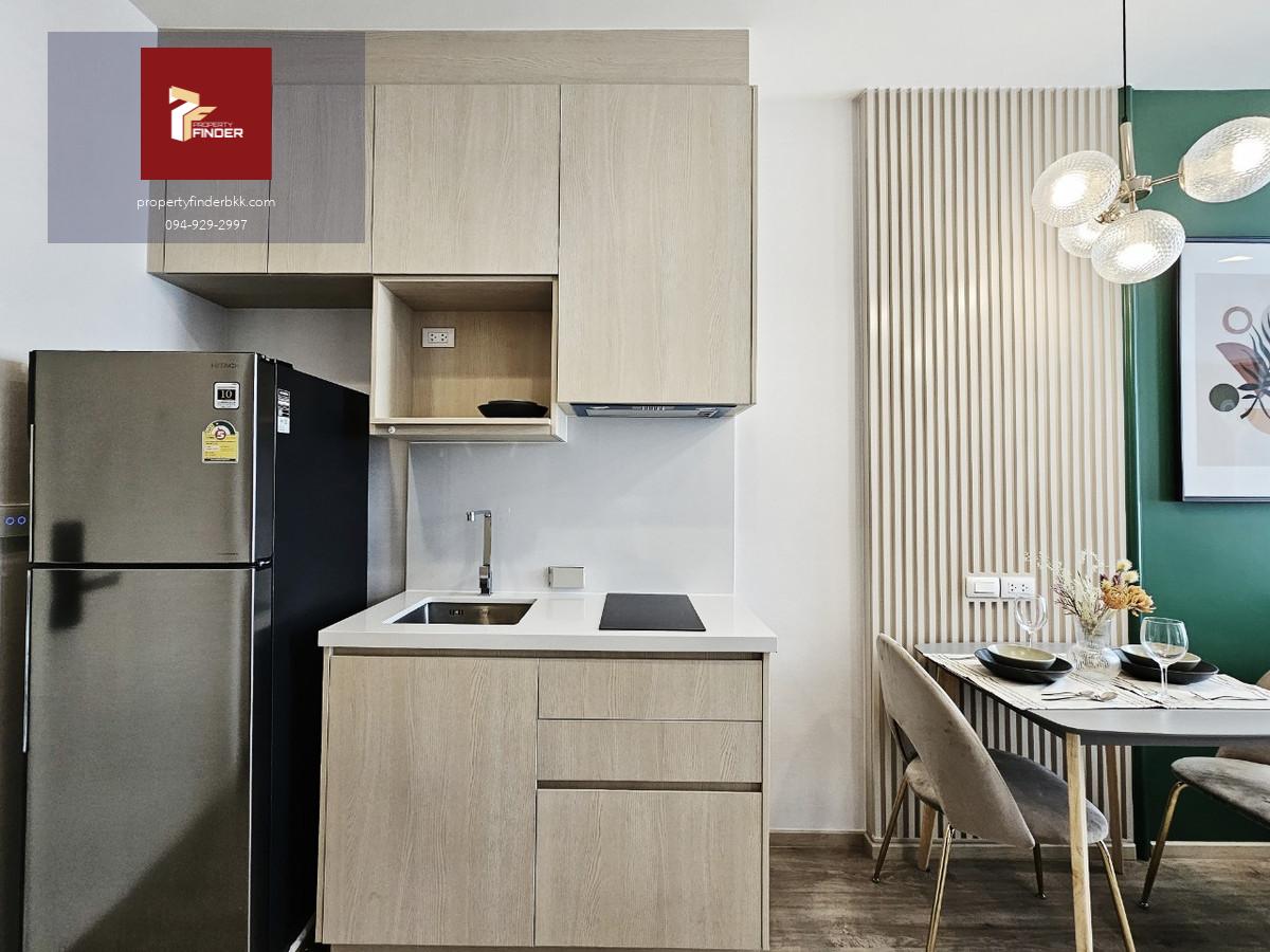 PFD-07810 ให้เช่า Noble State 39 (โนเบิล สเตท 39) 1 ห้องนอน ชั้น 14 วิวโล่ง ใกล้ BTS พร้อมพงษ์