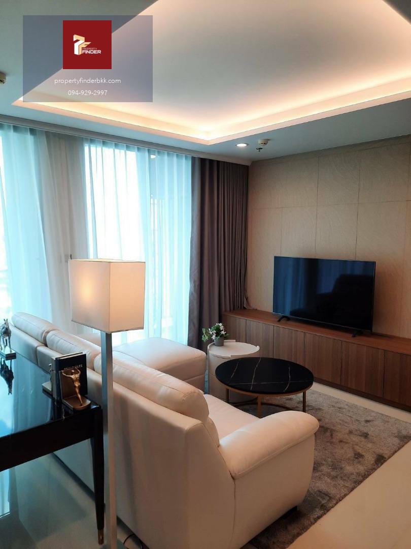 DT-7191  Supalai Oriental Sukhumvit 39  ทำเลดี  ใกล้ BTS พร้อมพงษ์