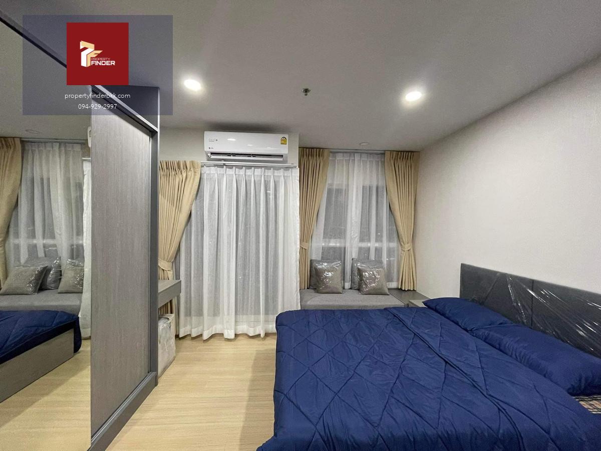 PFD-07356 ให้เช่าคอนโดศุภาลัย เวอเรนด้า รามคำแหง (Supalai Veranda Ramkhamhaeng) 🍁นัดชมห้องด่วน 🟥LINE : @propertybkk1