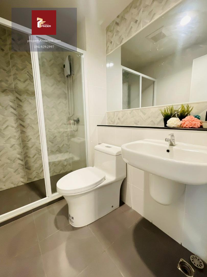 PFD-07637 ให้เช่าคอนโด รีเจ้นท์ โฮม บางนา ( Regent Home Bangna ) นัดชมห้อง ■ line : @propertyfinder