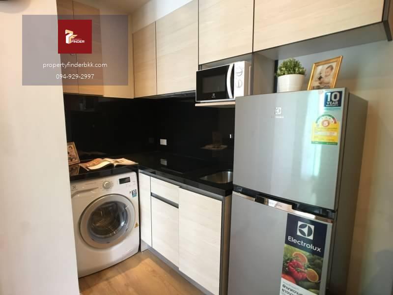 DT-1771 ให้เช่า Park Origin Phrom Phong (พาร์ค ออริจิ้น พร้อมพงษ์) 