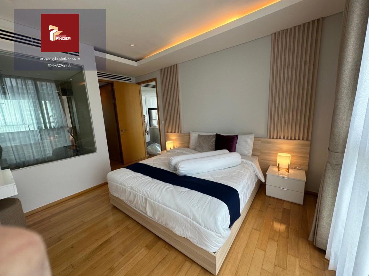 PFD-08249 ให้เช่า เอควา สุขุมวิท 49 (Aequa Sukhumvit 49) ใกล้รถไฟฟ้า BTS ทองหล่อ 🚈✨