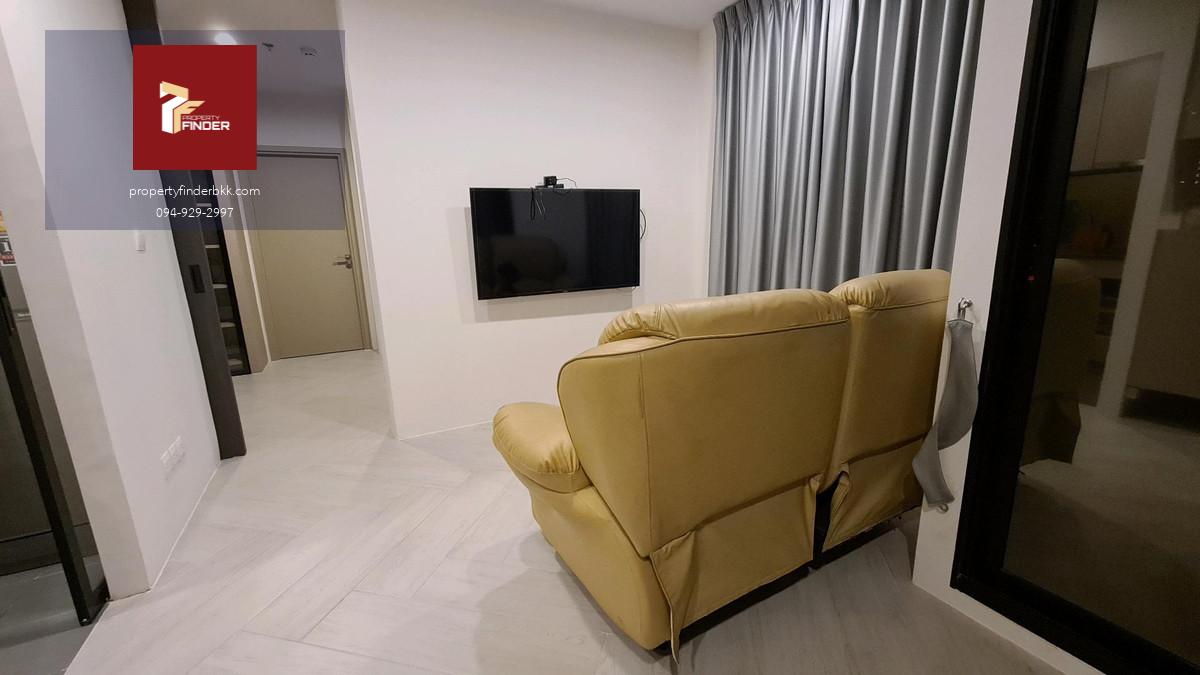 PFD-08121 ให้เช่า เดอะ ไพรเวซี่ ท่าพระ อินเตอร์เชนจ์ (The Privacy Thaphra) ใกล้ MRT ท่าพระ