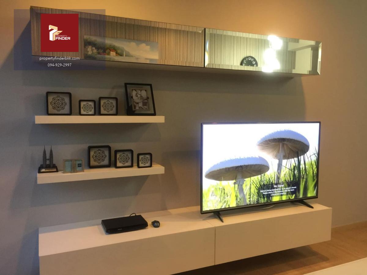  DT-1128 ให้เช่า Noble Refine สุขุมวิท 26 ใกล้ BTS พร้อมพงษ์                