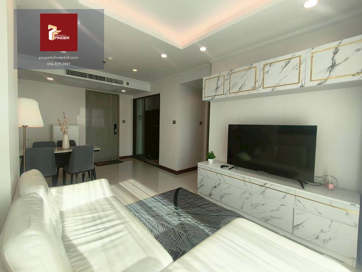 🏙️ PFD-08318 Supalai Oriental Sukhumvit 39 | ศุภาลัย โอเรียนทัล สุขุมวิท 39 | Building A