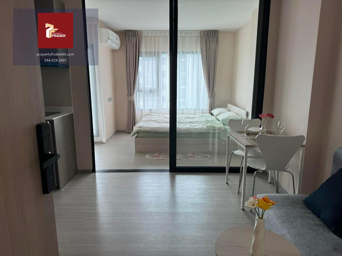 PFD-08044 ให้เช่า Aspire Erawan Prime 1 นอน 32 ตรม. ชั้น 28ติด BTS ช้างเอราวัณ