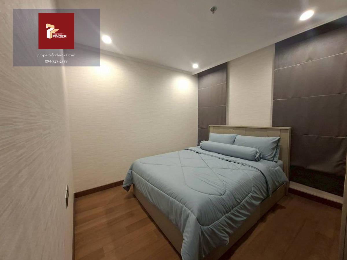 PFD-08070 ให้เช่า Supalai Oriental สุขุมวิท 39 2 นอน 77 ตรม. เฟอร์ครบ ทำเลพร้อมพงษ์