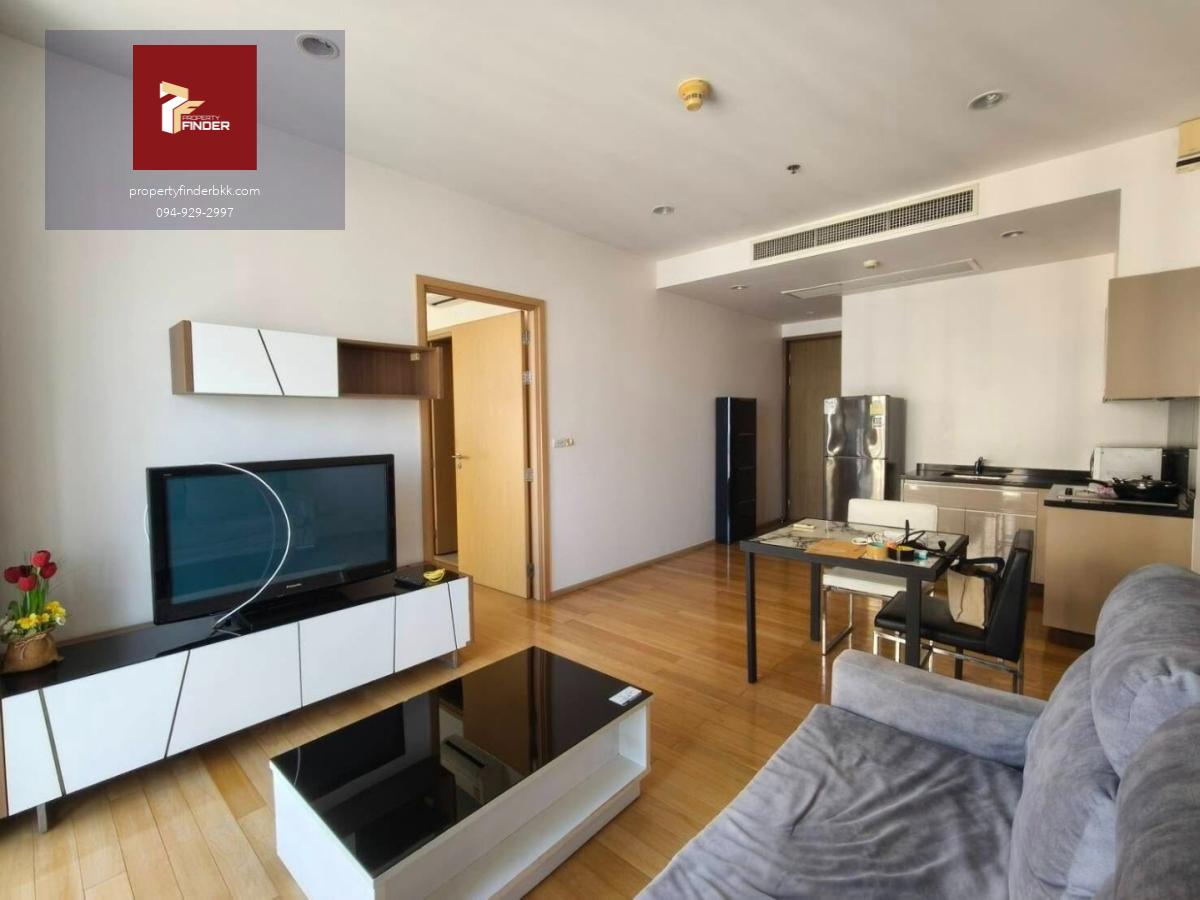 PFD-07985 ให้เช่า 39 by Sansiri พร้อมพงษ์ 1 นอน 55 ตรม. ชั้น 29