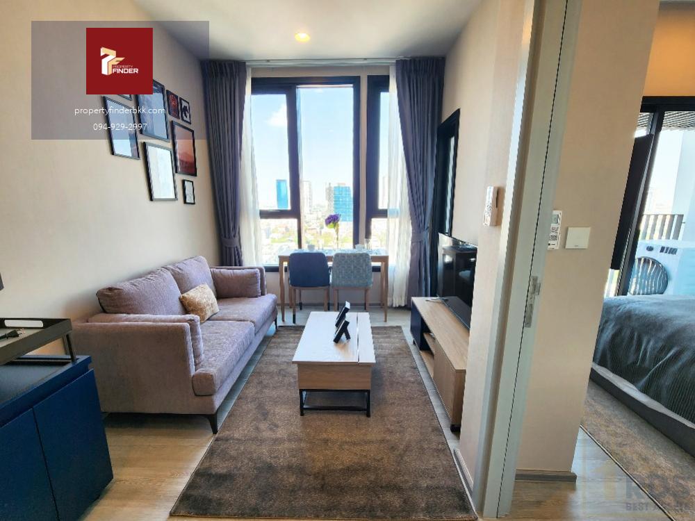 📍📍 ให้เช่าคอนโด XT Ekkamai นัดชมห้อง 👉@propertyfinder