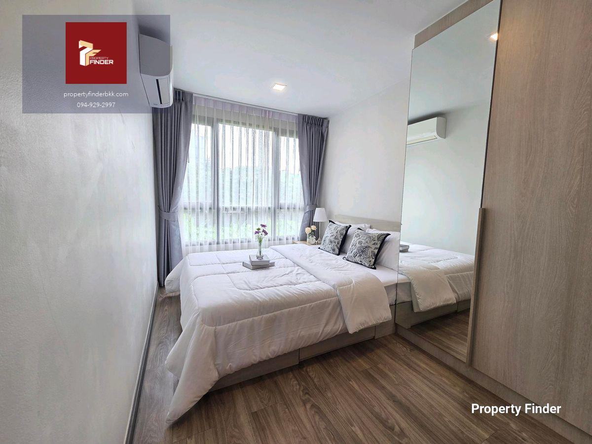 Property Finder👉ให้เช่าคอนโดเดอะคอลเล็ค รัชดา 32 (The Collect Ratchada 32)