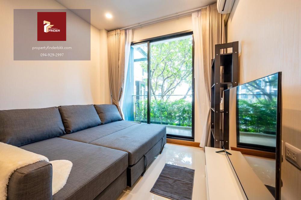 PFD-08124 ให้เช่า ศุภาลัย พรีเมียร์ เจริญนคร (Supalai Premier) ใกล้ ICONSIAM / BTS คลองสาน