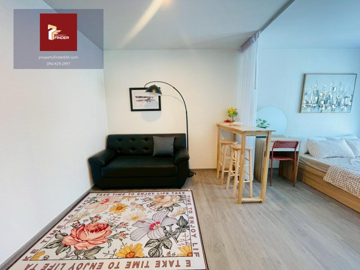 PFD-07636 ให้เช่าคอนโด  รีเจ้นท์ โฮม บางนา ( Regent Home Bangna )   นัดชมห้อง ■ line : @propertyfinder