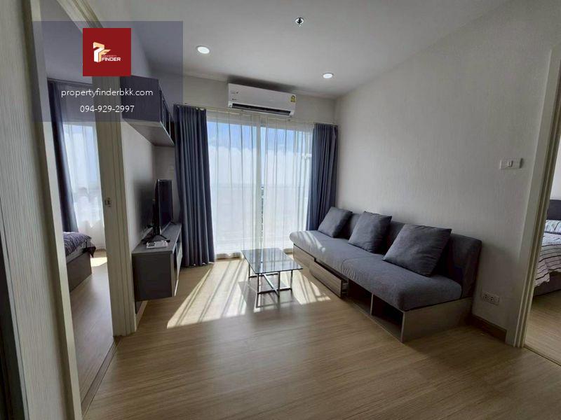 PFD-08306 ให้เช่า ศุภาลัย เวอเรนด้า สุขุมวิท 117 (Supalai Veranda Sukhumvit 117) ใกล้รถไฟฟ้า BTS ปู่เจ้า ทำเลสุขุมวิท 117 🚈✨