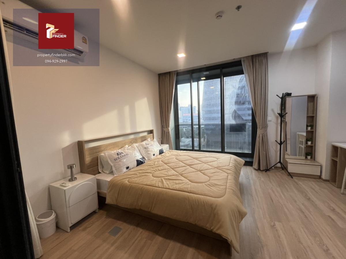 PFD-07650 ให้เช่าคอนโด เอ็กซ์ที พญาไท ( XT Phayathai )  นัดชมห้อง ■ line : @propertyfinder