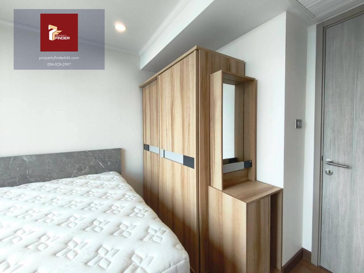 PFD-09285 Condo for rent Supalai Oriental Sukhumvit 39 (ให้เช่าคอนโด ศุภาลัย โอเรียนทัล สุขุมวิท 39)