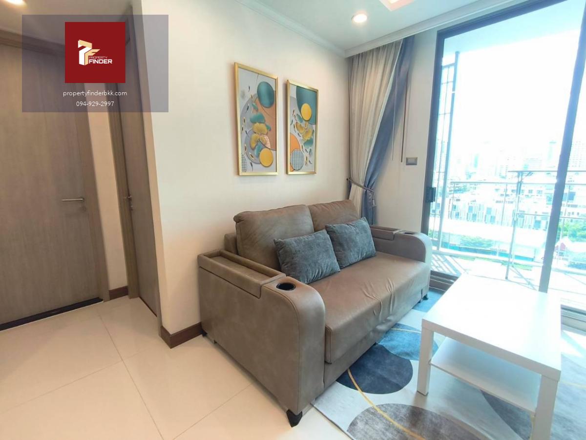 PFD-09008 Condo for rent Supalai Oriental Sukhumvit 39 (ให้เช่าคอนโด ศุภาลัย โอเรียนทัล สุขุมวิท 39)