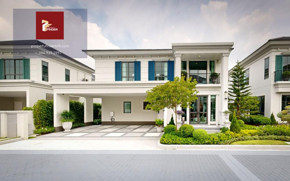 ให้เช่าบ้านเดี่ยว เศรษฐสิริ บางนา กม.10 (Setthasiri Bangna KM.10) ขนาด 52 ตร.ว. บ้านใหม่ ใกล้คลับเฮ้าส์