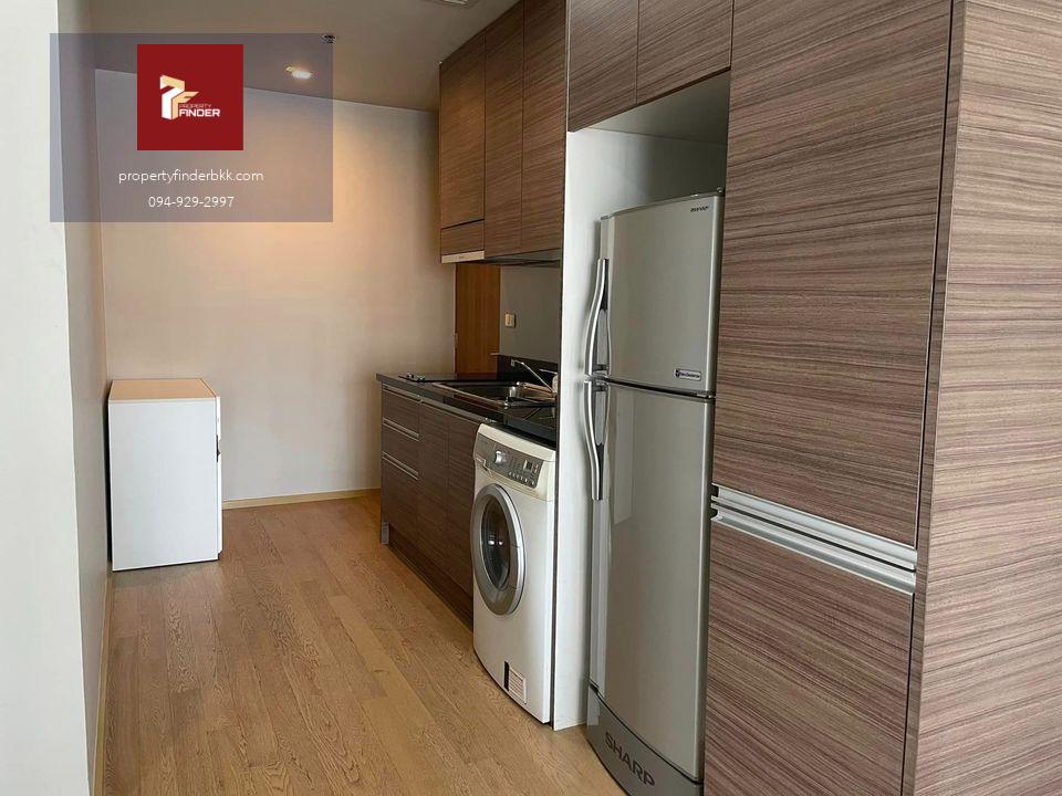 DT-5272 ให้เช่า Noble Refine สุขุมวิท 26 ใกล้ BTS พร้อมพงษ์                