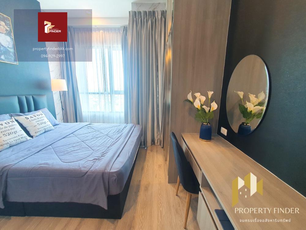 ให้เช่าคอนโด ไนท์บริดจ์ คอลลาจ รามคำแหง ห้องใหม่ ใกล้เดอะมอลล์บางกะปิ