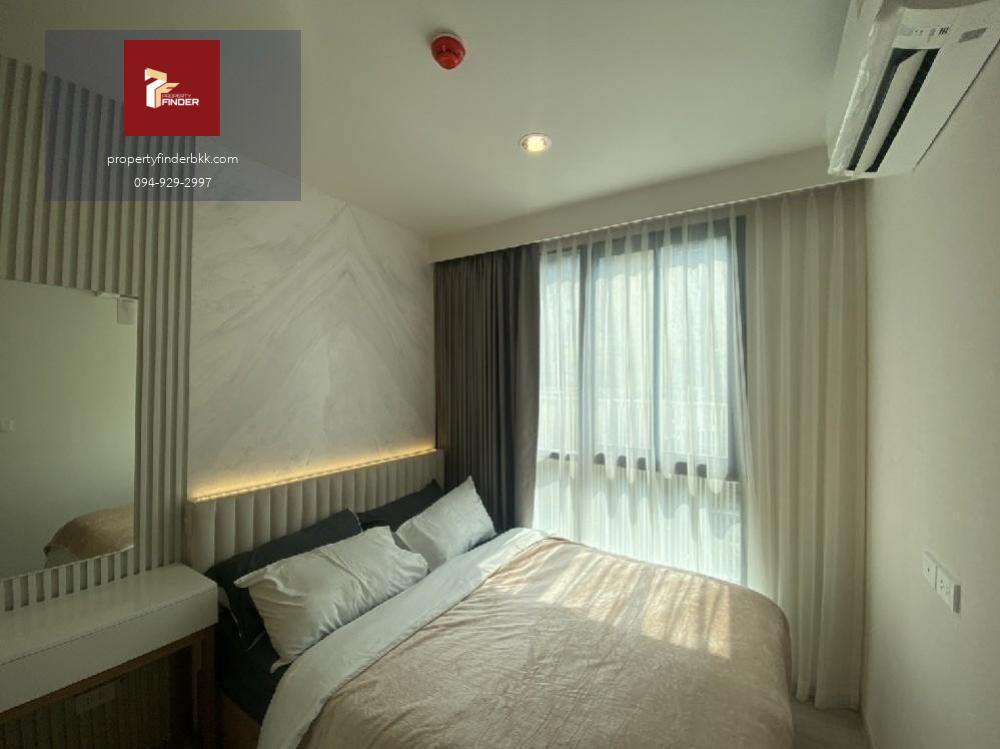 ให้เช่าคอนโด นิว โนเบิล เซ็นเตอร์ บางนา[NUE NOBLE CENTRE BANGNA]