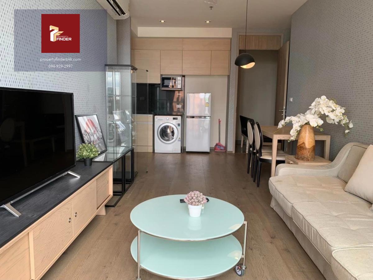 DT-1850 ให้เช่า Park Origin Phrom Phong (พาร์ค ออริจิ้น พร้อมพงษ์) 