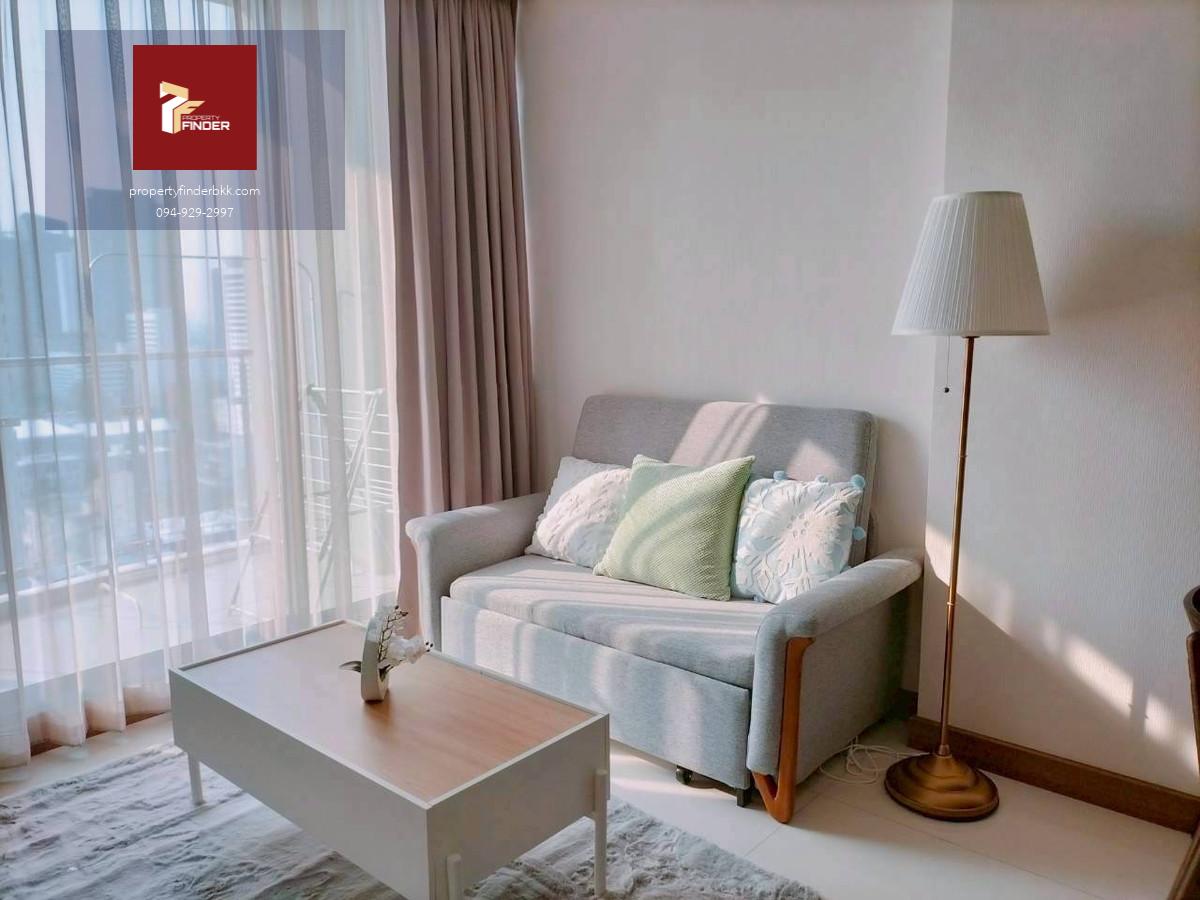 PFD-08142 Supalai Oriental Sukhumvit 39 ( ศุภาลัย โอเรียนทัล สุขุมวิท 39 )