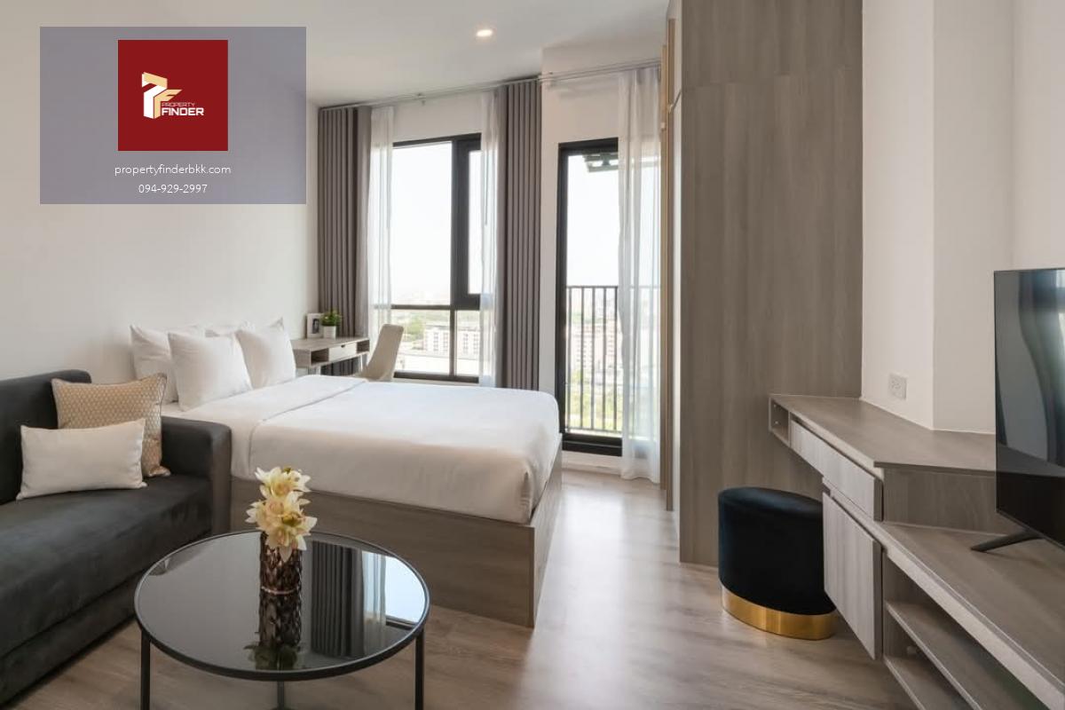 ให้เช่าคอนโด ไนท์บริดจ์ สุขุมวิท-เทพารักษ์ ( Knightsbridge Sukhumvit – Thepharak ) นัดชมห้อง 👉line : @propertyfinder