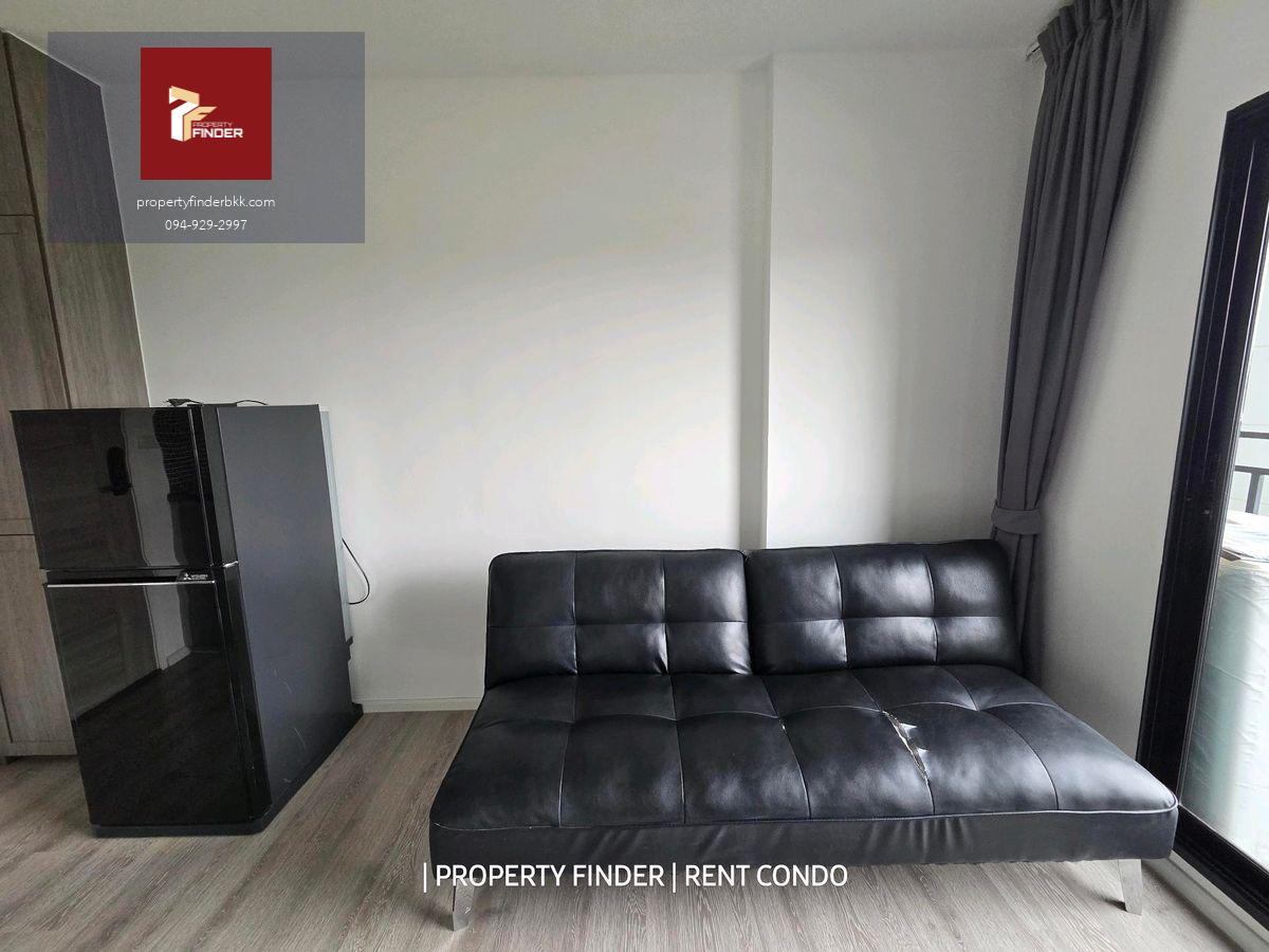 PFD-05420 ให้เช่าคอนโด เคนซิงตัน สุขุมวิท-เทพารักษ์ (Kensington Sukhumvit-Thepharak ) พร้อมย้ายเข้า 18 ส.ค.68 👉line : @propertyfinder