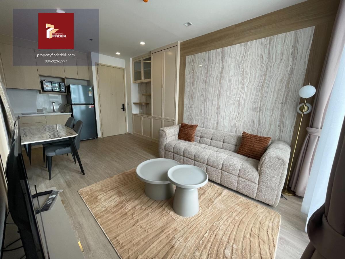 DT-9187 ปล่อยเช่าคอนโด Noble State 39 สุขุมวิท 39  เดินเพียง 470 ม. ถึง BTS พร้อมพงษ์