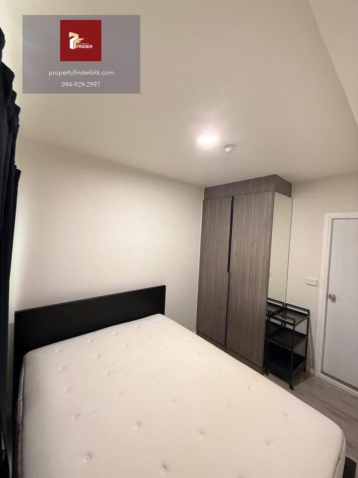 PFD-08110 ให้เช่า เคนซิงตัน สุขุมวิท-เทพารักษ์ (Kensington Sukhumvit-Theparak) ใกล้ MRT ทิพวัล