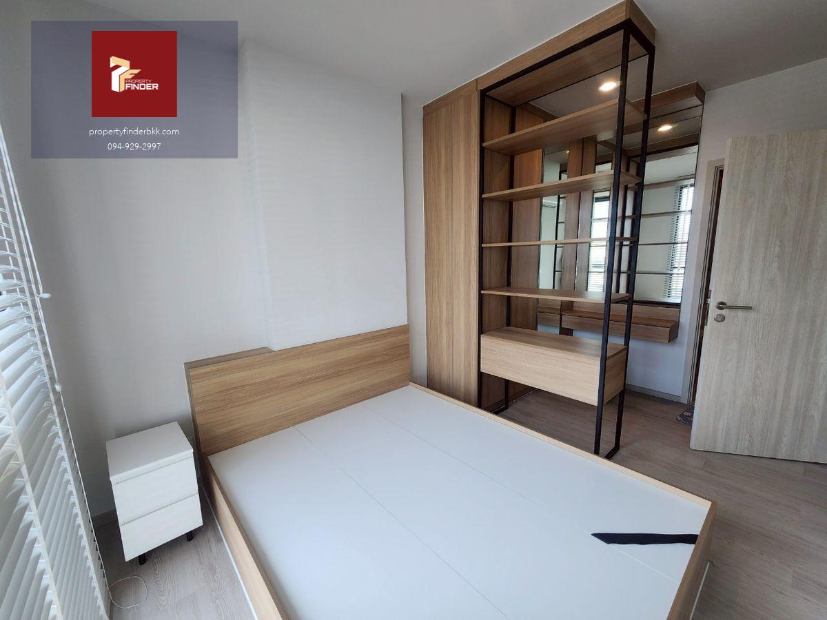 ขาย คอนโดนิว โนเบิล เซ็นเตอร์ (Nue Noble Centre Bangna)✨️ นัดชมห้อง 🟥LINE : @pfbkk