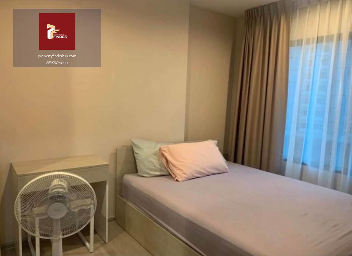 PFD-09311 ให้เช่าคอนโด แอสปาย เอราวัณ ไพร์ม (Aspire Erawan Prime) ห้องแต่งครบพร้อมอยู่ ติด BTS ช้างเอราวัณ✨