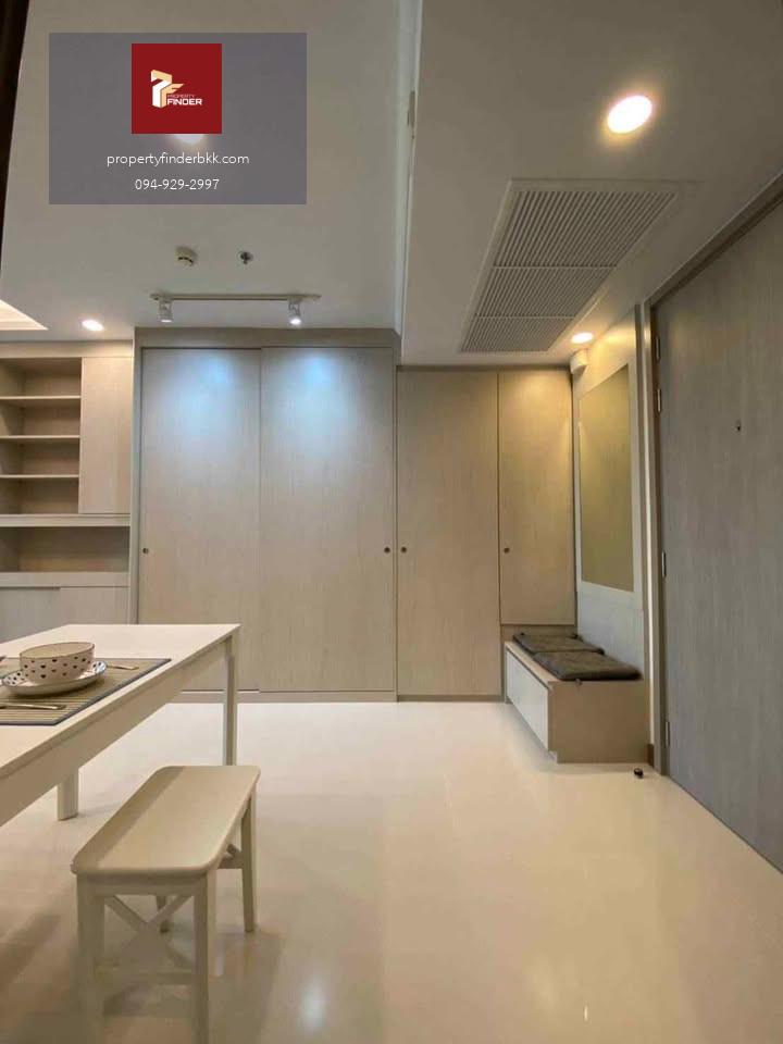 🏙️ PFD-09008 Supalai Oriental Sukhumvit 39 | ศุภาลัย โอเรียนทัล สุขุมวิท 39