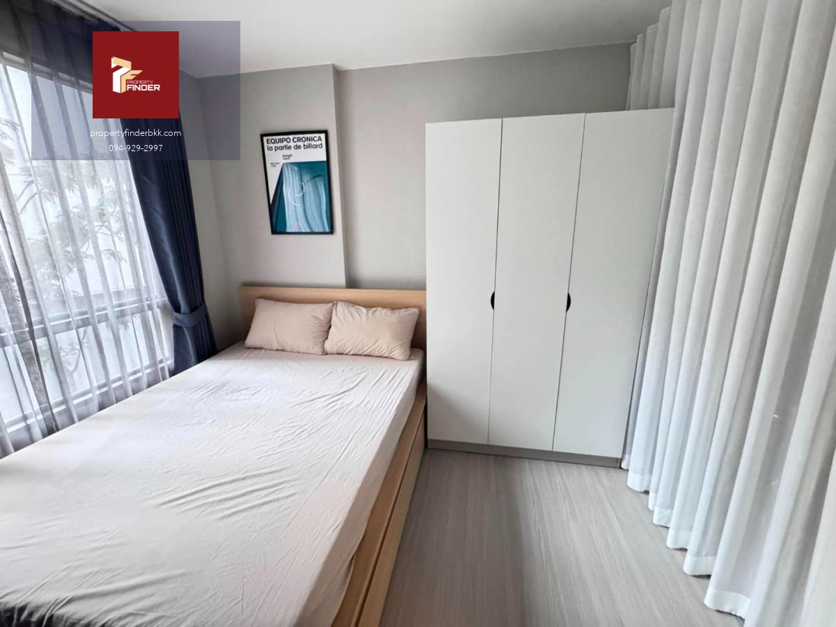 DT-7712  ให้เช่า Quintara Phume Sukhumvit 39 (ควินทารา ภูม สุขุมวิท 39) เฟอร์ครบจัดเต็ม ใกล้ BTS พร้อมพงษ์