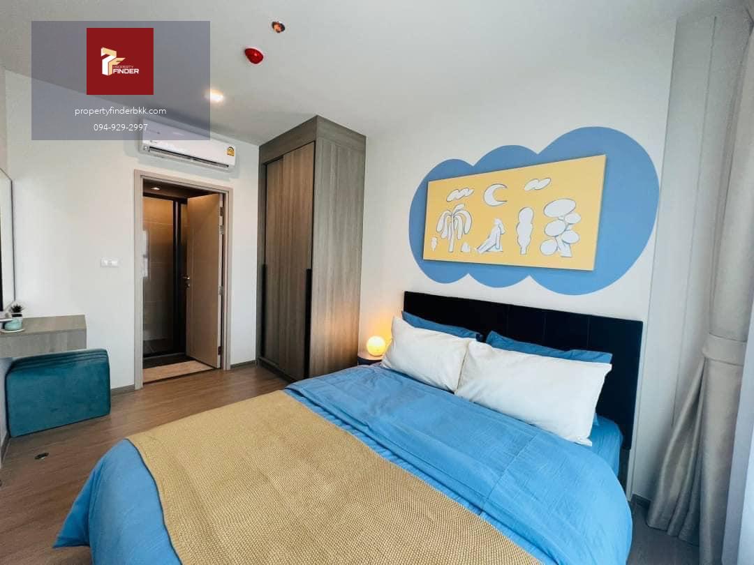 DT-2464  ให้เช่า (เดอะ เบส The Base Phetchaburi-Thonglorส เพชรบุรี-ทองหล่อ) ใกล้ทองหล่อ