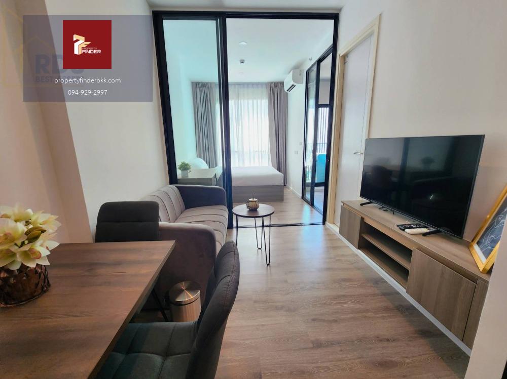 ✨️✨️Rds-0022 ให้เช่าคอนโด Knightsbridge สุขุมวิท-เทพารักษ์ ห้องใหม่ แบบ Smart Closet✨️✨️