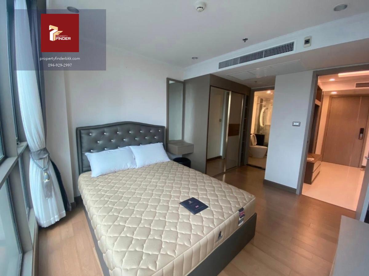 DT-2373  Supalai Oriental Sukhumvit 39  ทำเลดี  ใกล้ BTS พร้อมพงษ์