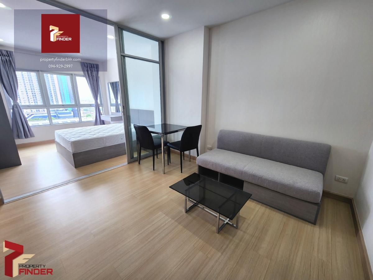 Rds-4568 ให้เช่าคอนโด ศุภาลัย เวอเรนด้า สุขุมวิท 117 นัดชมห้อง 👉line : @pfbkk