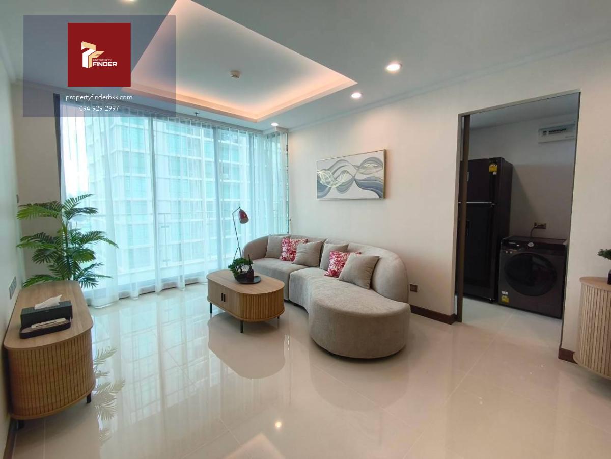 🏙️ PFD-09073 Supalai Oriental Sukhumvit 39 | ศุภาลัย โอเรียนทัล สุขุมวิท 39 | Building A