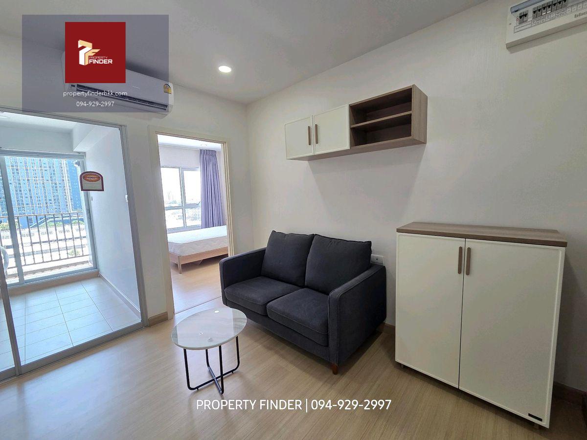 ให้เช่าคอนโด ศุภาลัย เวอเรนด้า สุขุมวิท 117 นัดชมห้อง 👉line :@pfbkk