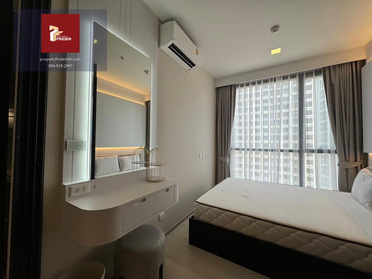 PFD-08186 ให้เช่า เดอะ ไพรเวซี่ จตุจักร (The Privacy Jatujak) ใกล้ MRT พหลโยธิน