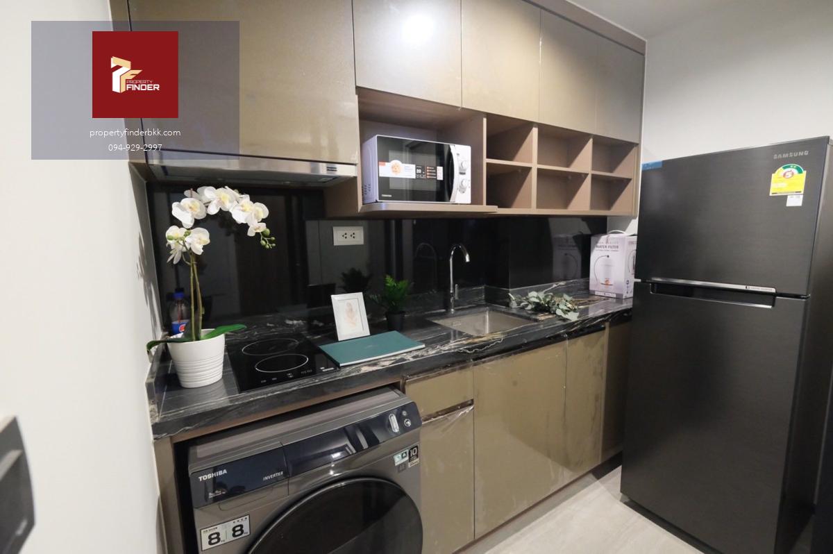 DT-9603  ให้เช่า Ideo Q Sukhumvit 36(ไอดีโอ คิว สุขุมวิท 36)ใกล้ BTS ทองหล่อ