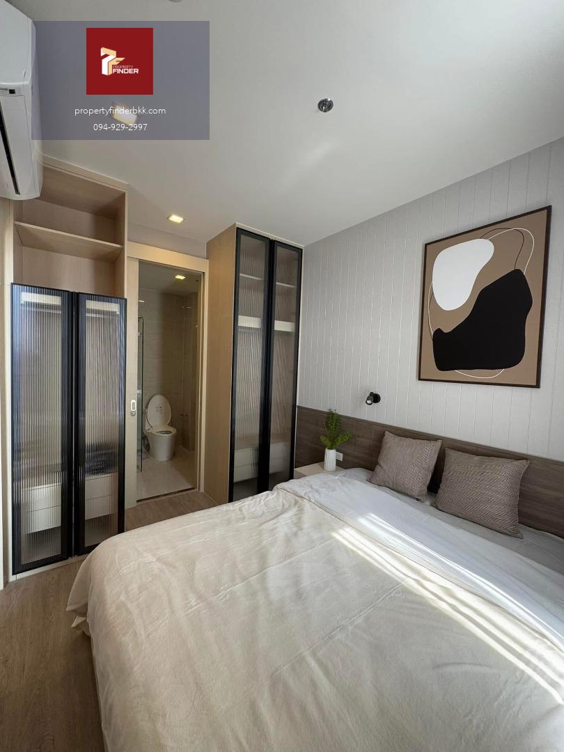 DT-8720 ปล่อยเช่าคอนโด Noble State 39 สุขุมวิท 39  เดินเพียง 470 ม. ถึง BTS พร้อมพงษ์
